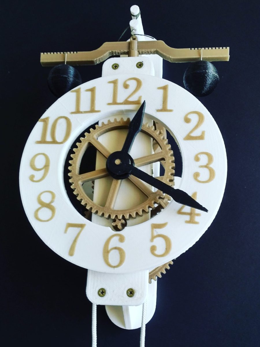 Clock